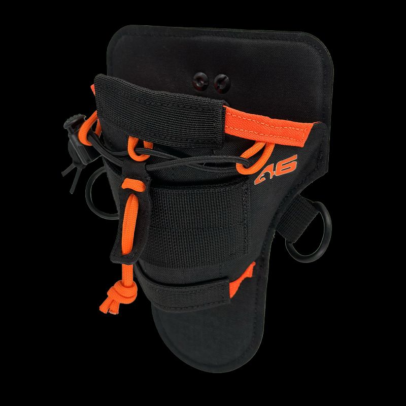 Atlas46(アトラス46) クイックローテユニバーサルドリルホルスター