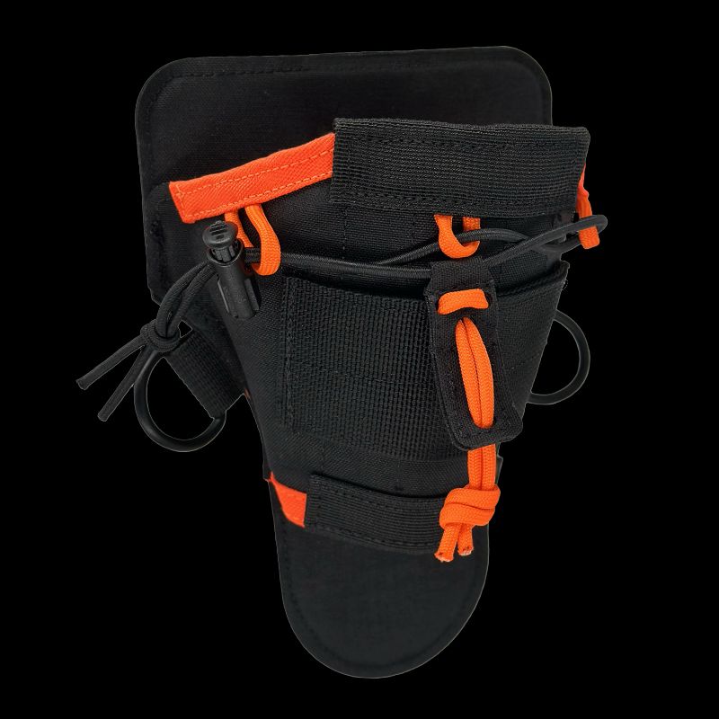 Atlas46(アトラス46) クイックローテユニバーサルドリルホルスター