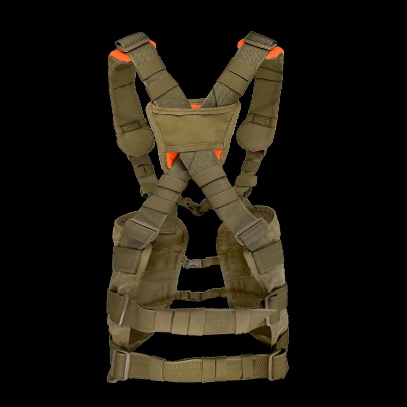 Atlas46(アトラス46) ストラトスオープンコアツールベストV2 | Atlas46