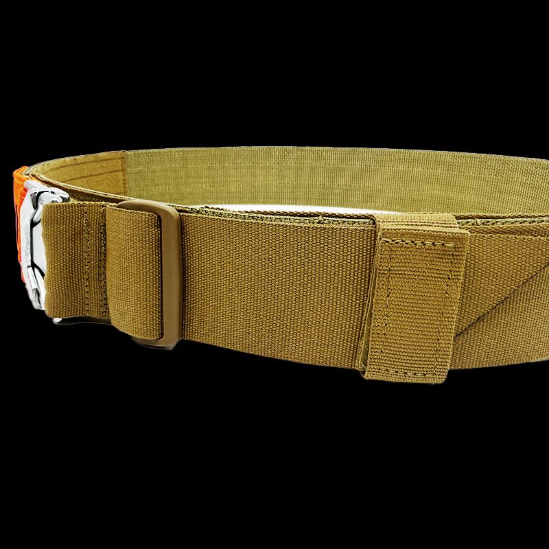 Atlas46(アトラス46) リジットツールベルト コヨーテ Large Atlas46(アトラス46) リジットツールベルトV2 | Atlas46 | 秀久