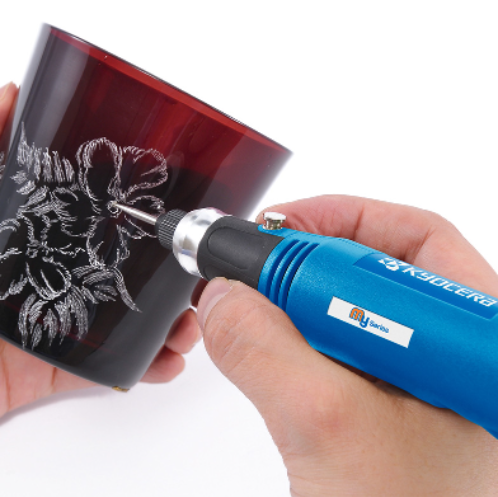 京セラ ホビールーター MHR-26 