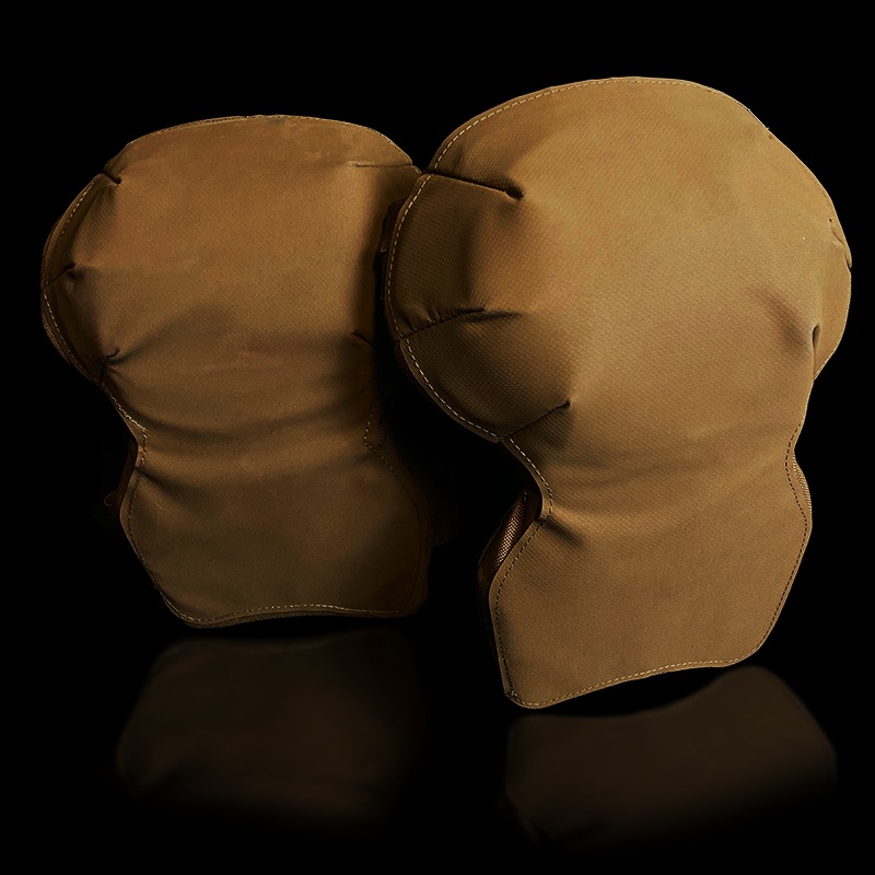 Atlas46(アトラス46) PORON膝パッド(ニーパッド) KP-LRG-1.5HL