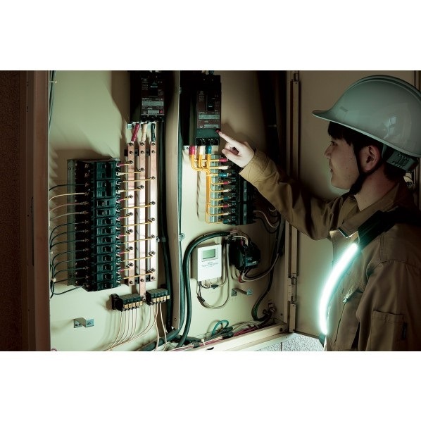 EARTHMAN 肩掛け式LEDライト TEBURA WLT-10TLiA | メーカー一覧,EARTH