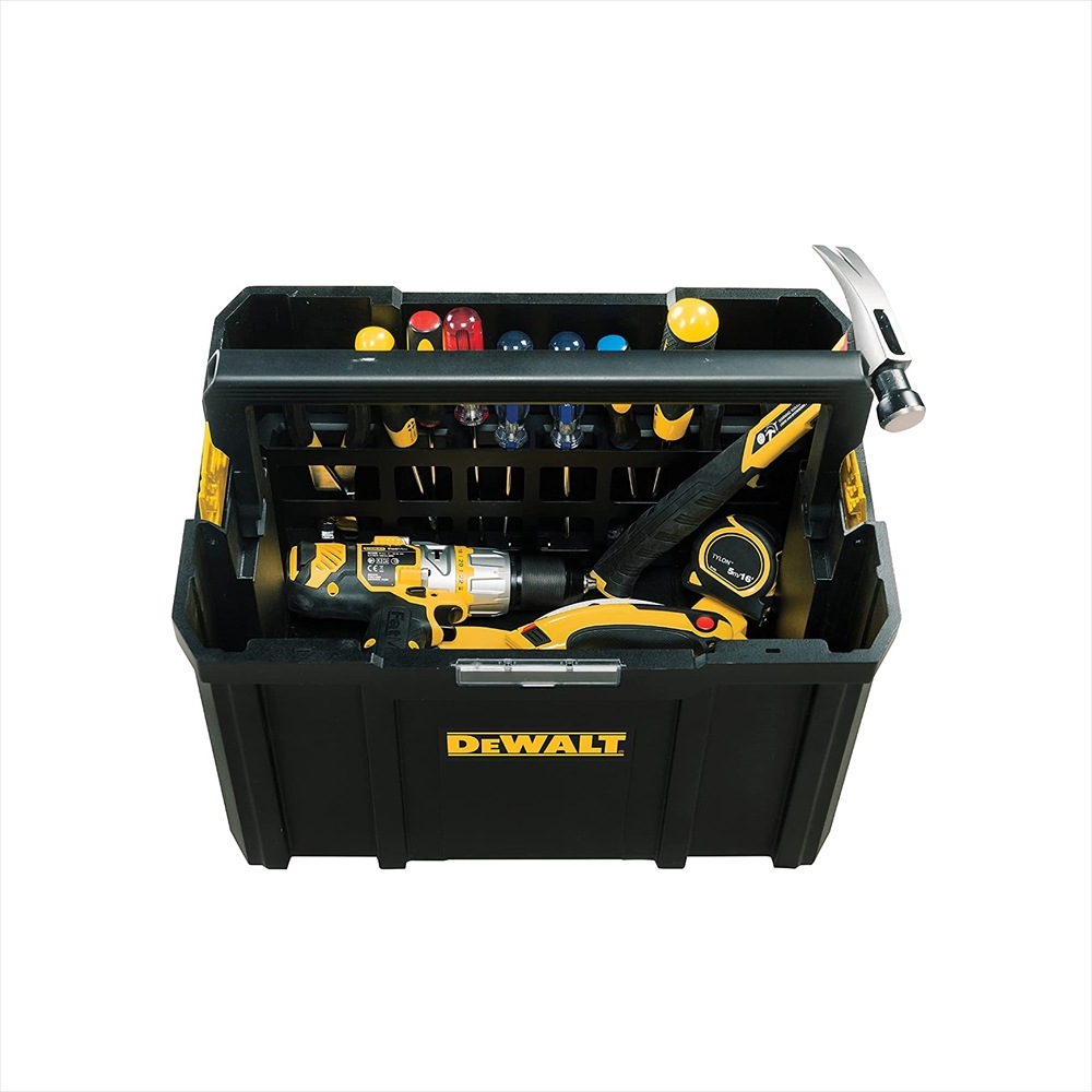 DEWALT(デウォルト) ティースタック ミルクボックス DWST17809