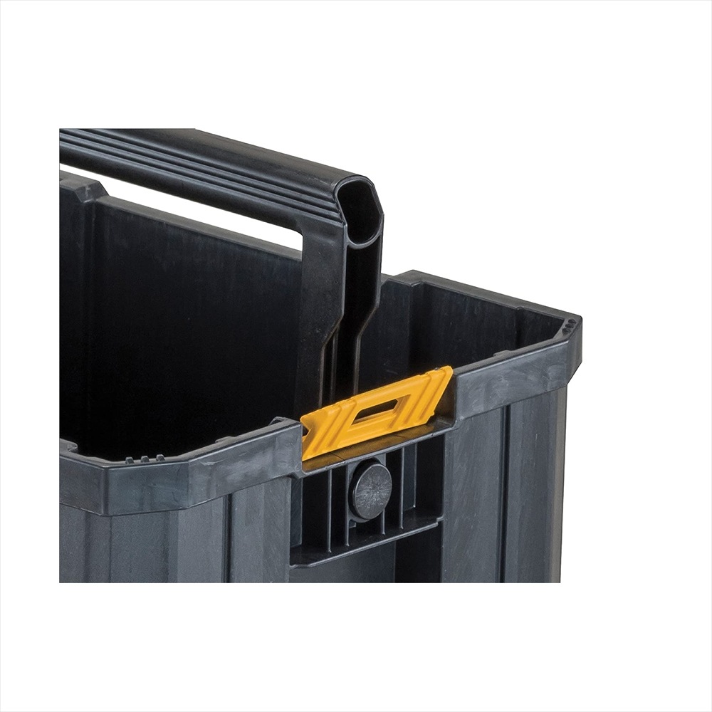 DEWALT(デウォルト) ティースタック ミルクボックス DWST17809