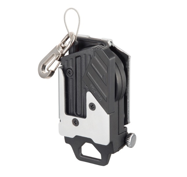 タジマ セフ後付ホルダーメタル/キャッチ10ワイヤー | メーカー一覧