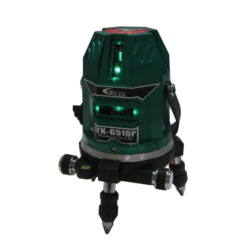 テクノ販売 グリンレーザー LTK-G610/G510/G410/G350 | 測定・測量
