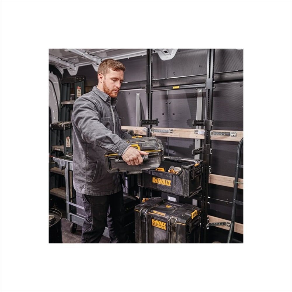 デウォルト(dewalt) 2x4 釘打ち機 D51823 DeWALT DCN45RN 充電式釘打ち機、コイル釘対応で釘打ち機市場は