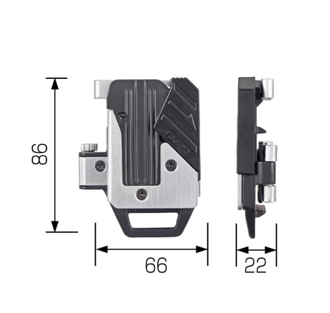 タジマメタルセフ MIKI 専用 【公式通販】
