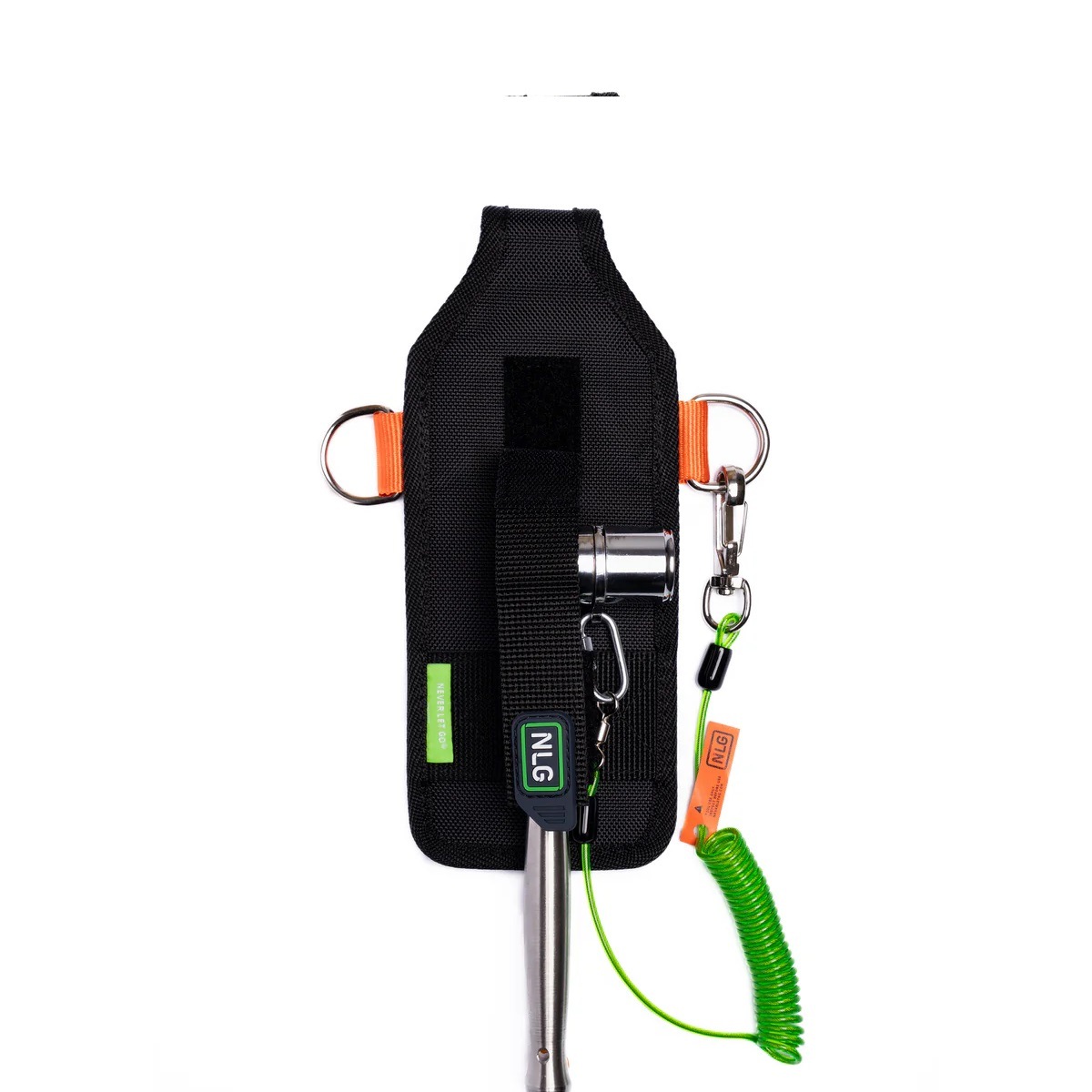 NLG スパナーホルスター 101662 | メーカー一覧,NLG | 秀久ONLINE STORE