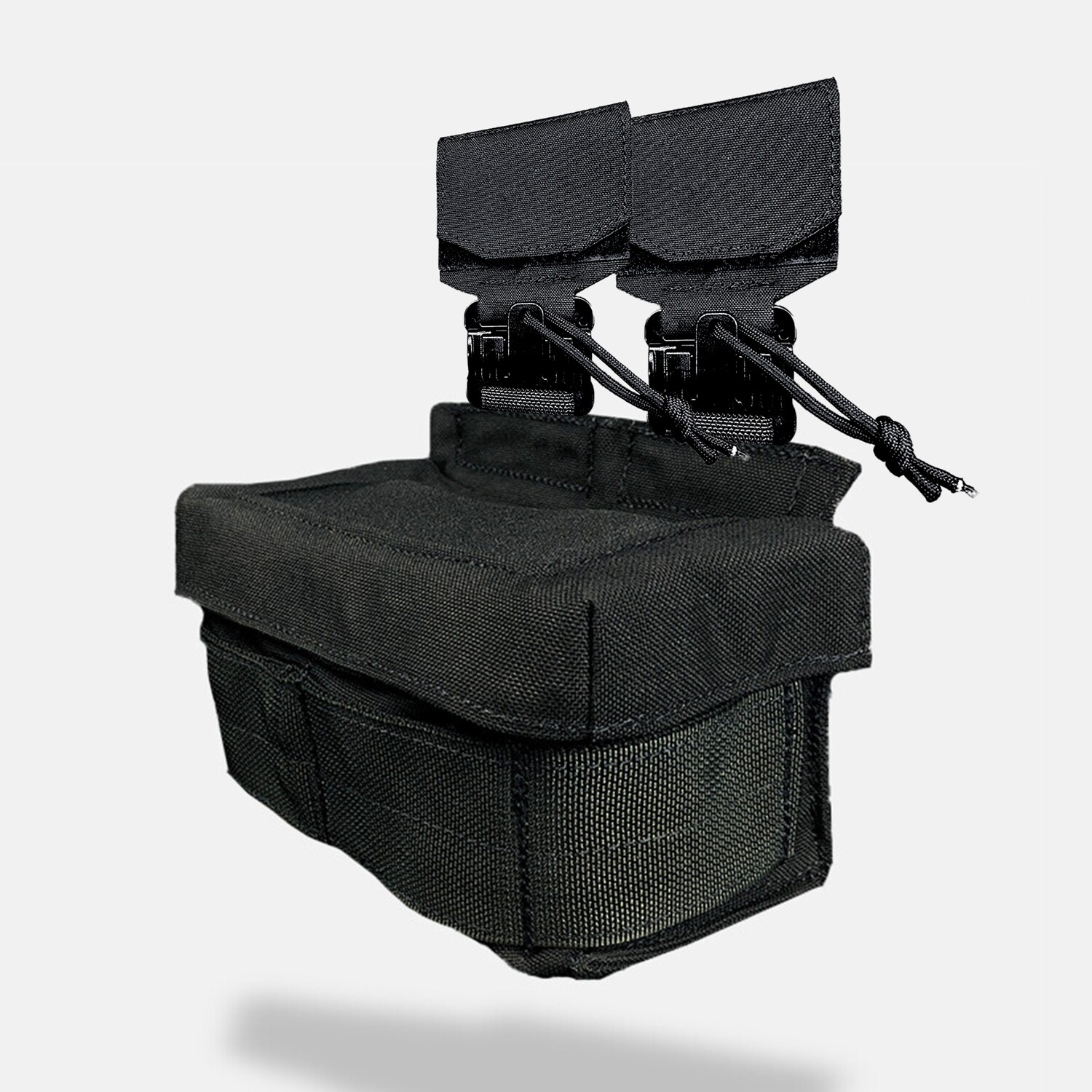 Atlas46(アトラス46) スプリットトップ744 ファスナーポーチ