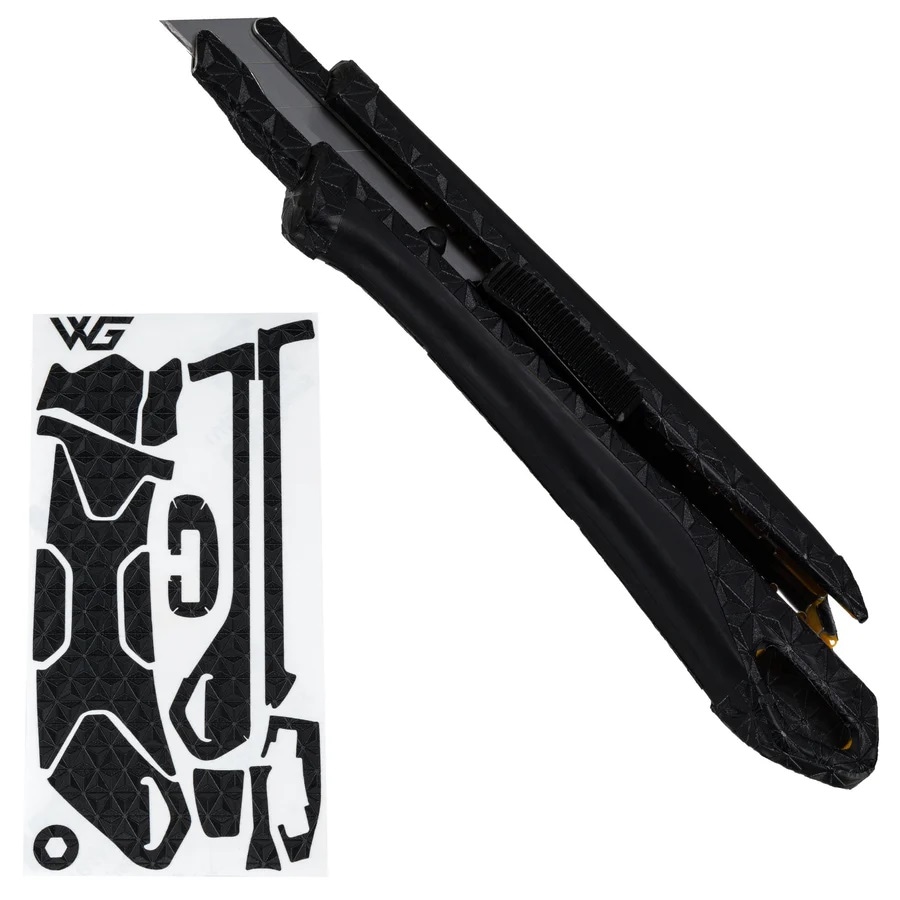 OLFA(オルファ) エックスハイパーL型用 カスタムラップフィルム