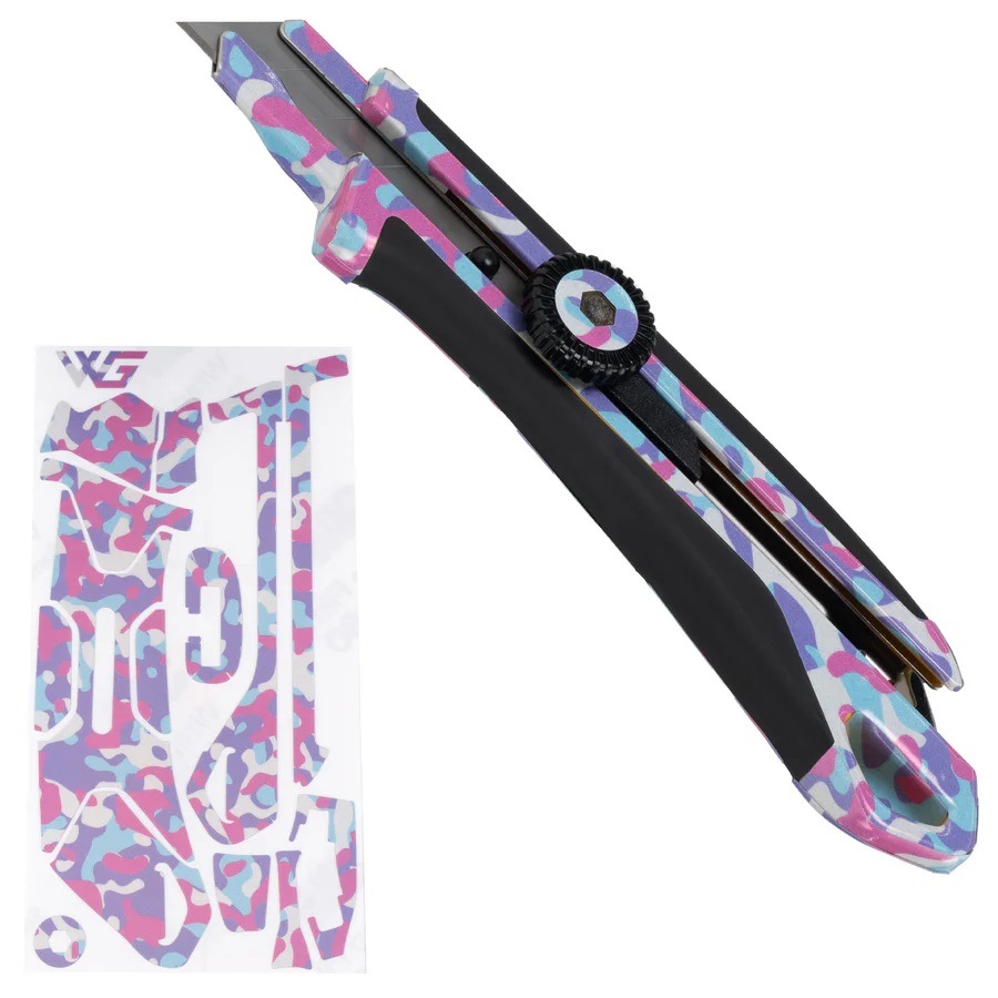 OLFA(オルファ) エックスハイパーL型用 カスタムラップフィルム