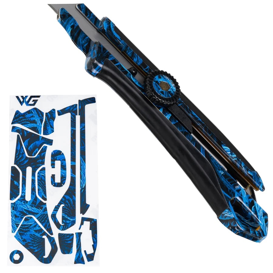 OLFA(オルファ) エックスハイパーL型用 カスタムラップフィルム