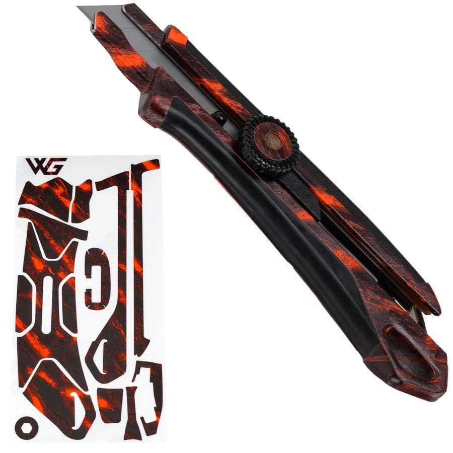 新品　未使用　ヒートラップ X L 2枚セット OLFA(オルファ) エックスハイパーL型用 カスタムラップフィルム