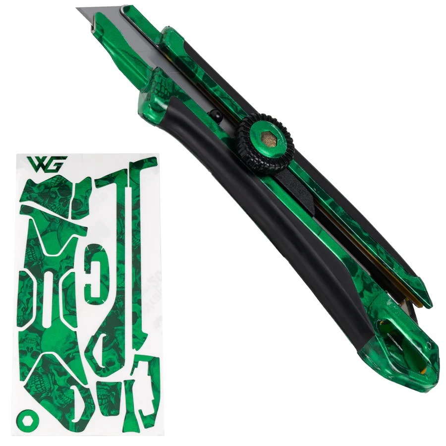 OLFA(オルファ) エックスハイパーL型用 カスタムラップフィルム