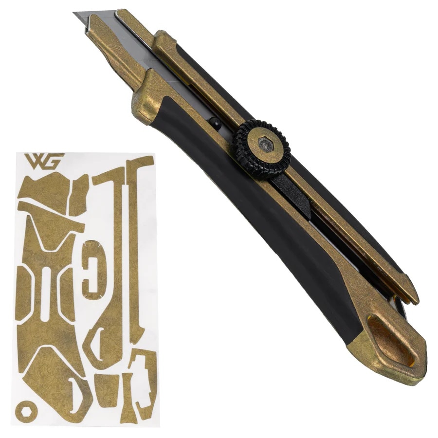 OLFA(オルファ) エックスハイパーL型用 カスタムラップフィルム