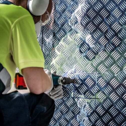 メイ 極美品✨️ MEIKA メイカ 腕時計 レディース 革ベルト メッシュ ステンレス