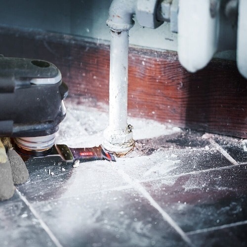 BOSCH(ボッシュ) 新エクストラコーティング マルチツールブレード