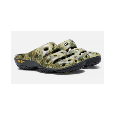 ☆2023FWにて廃盤☆ Keen(キーン) ヨギアーツ | サンダル