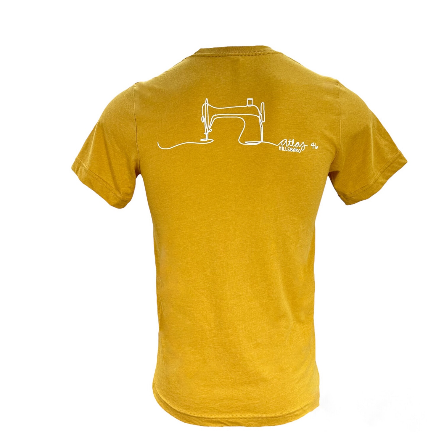 Atlas46(アトラス46) Young Artist-Designed Tシャツ | Atlas46