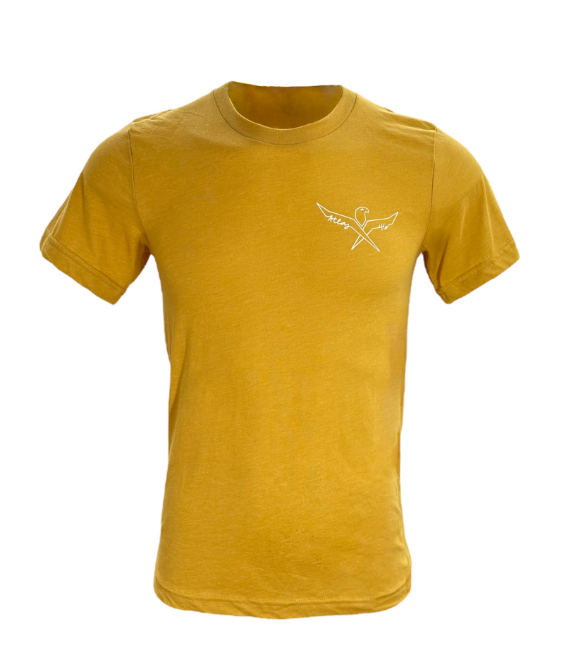 Tシャツ☆ Atlas46(アトラス46) Young Artist-Designed Tシャツ | Atlas46