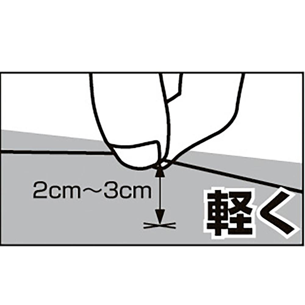 チョークレスボード　45×60cm チョークレスボード 45×60cm チョークレスボード 45×60cm 楽天