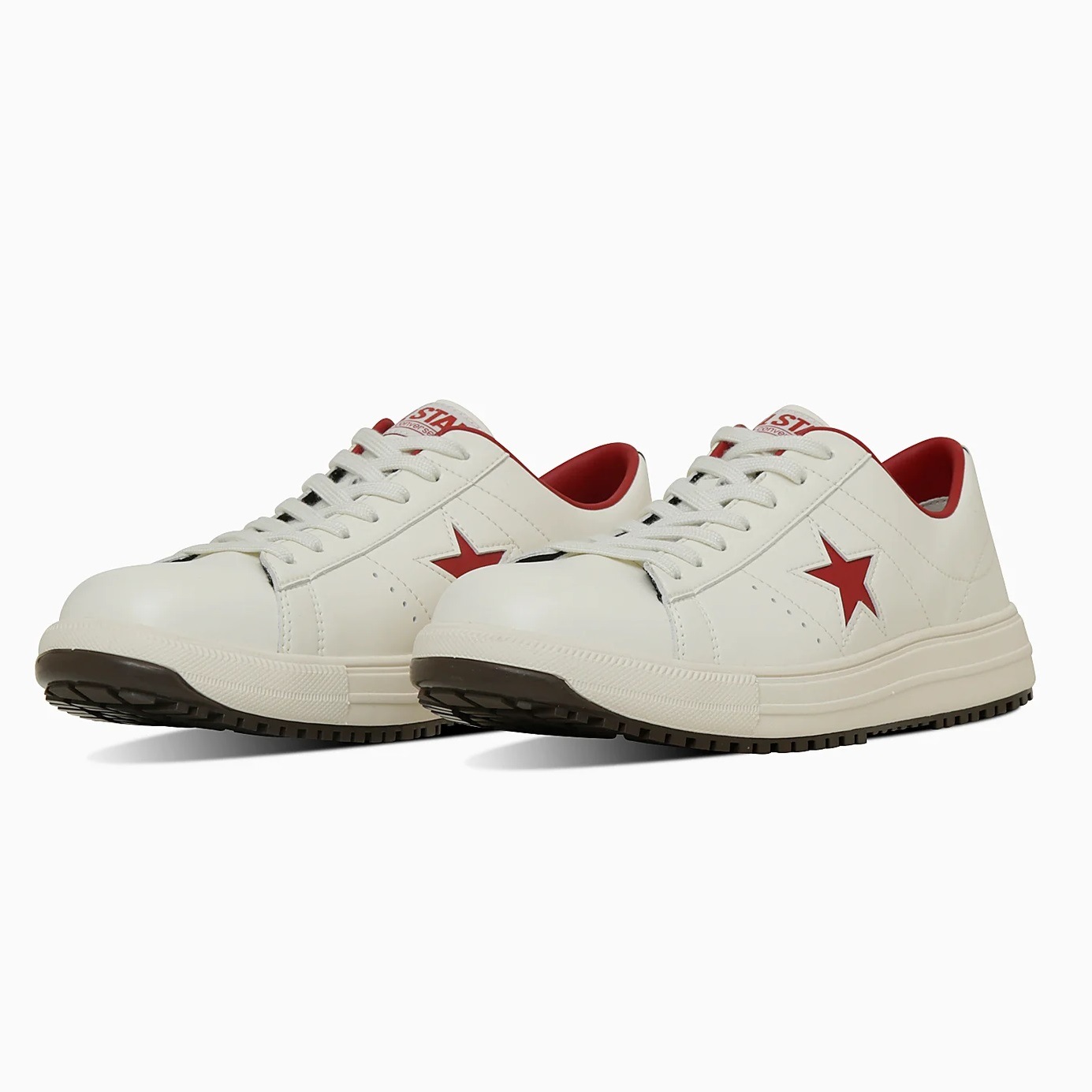 コンバース（CONVERSE） 安全靴 ONE STAR PS | メーカー一覧,CONVERSE