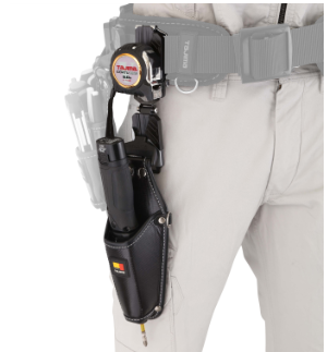 TAJIMA(タジマ) セフ連結パーツ メタル上下2連用 SF-MHLDS2MJP [着脱