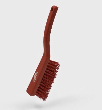 hillbrush(ヒルブラシ) ベーカリーブラシ ハード B867RES | メーカー