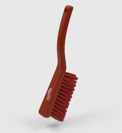 hillbrush(ヒルブラシ) ベーカリーブラシ エクストラソフト B868RES
