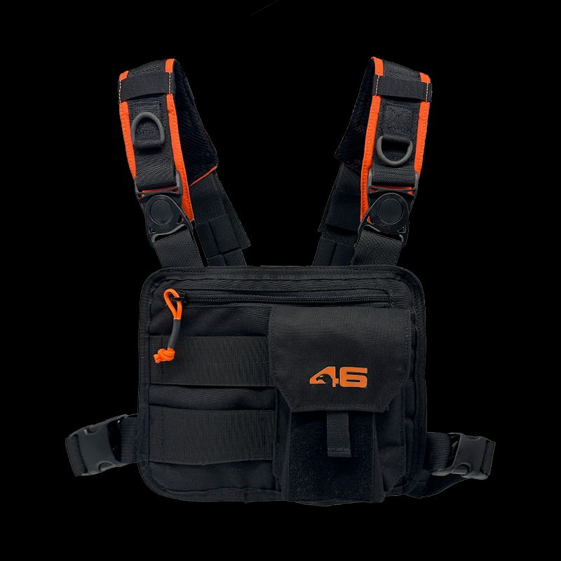 Atlas46(アトラス46) シングルカーゴチェストパネルV3 | Atlas46