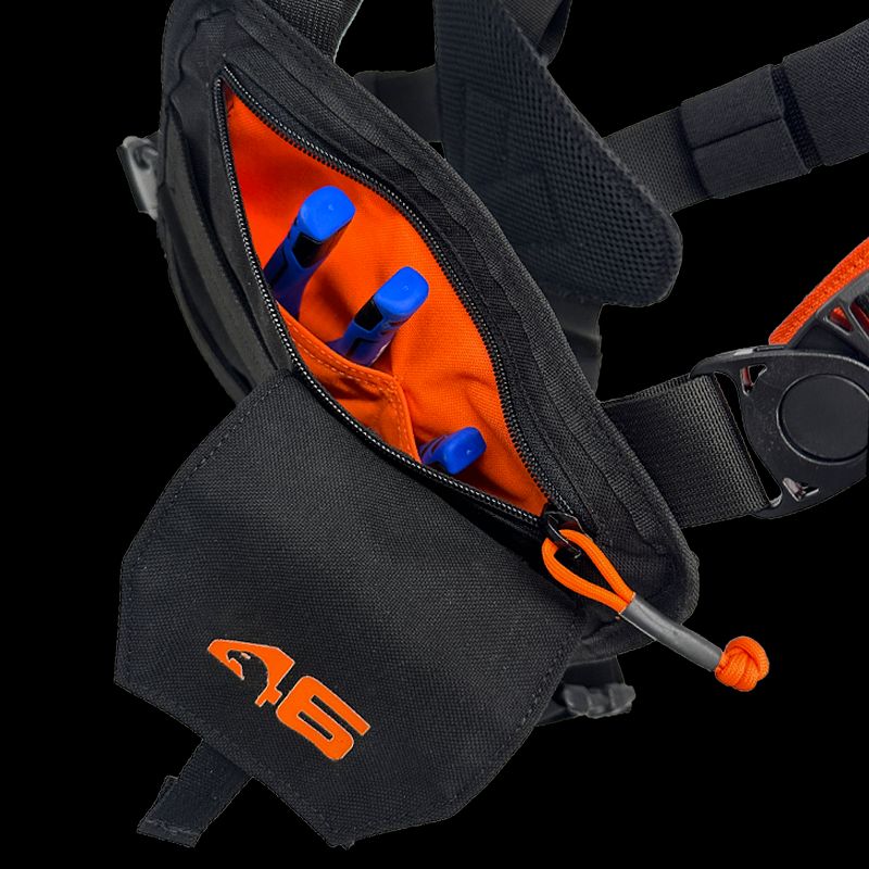 Atlas46(アトラス46) シングルカーゴチェストパネルV3 | Atlas46