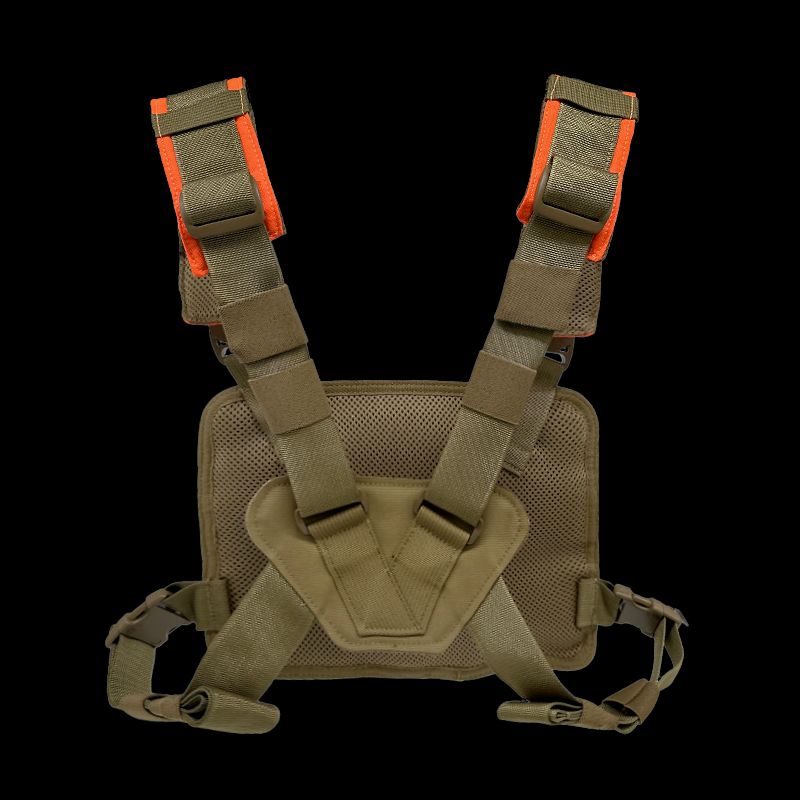 Atlas46(アトラス46) シングルカーゴチェストパネルV3 | Atlas46