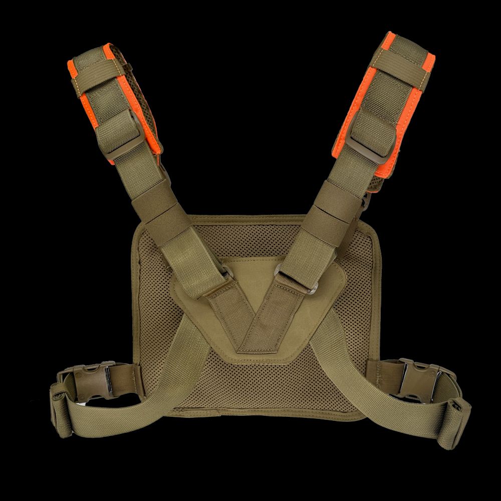 Atlas46(アトラス46) ダブルカーゴチェストパネルV3 | Atlas46