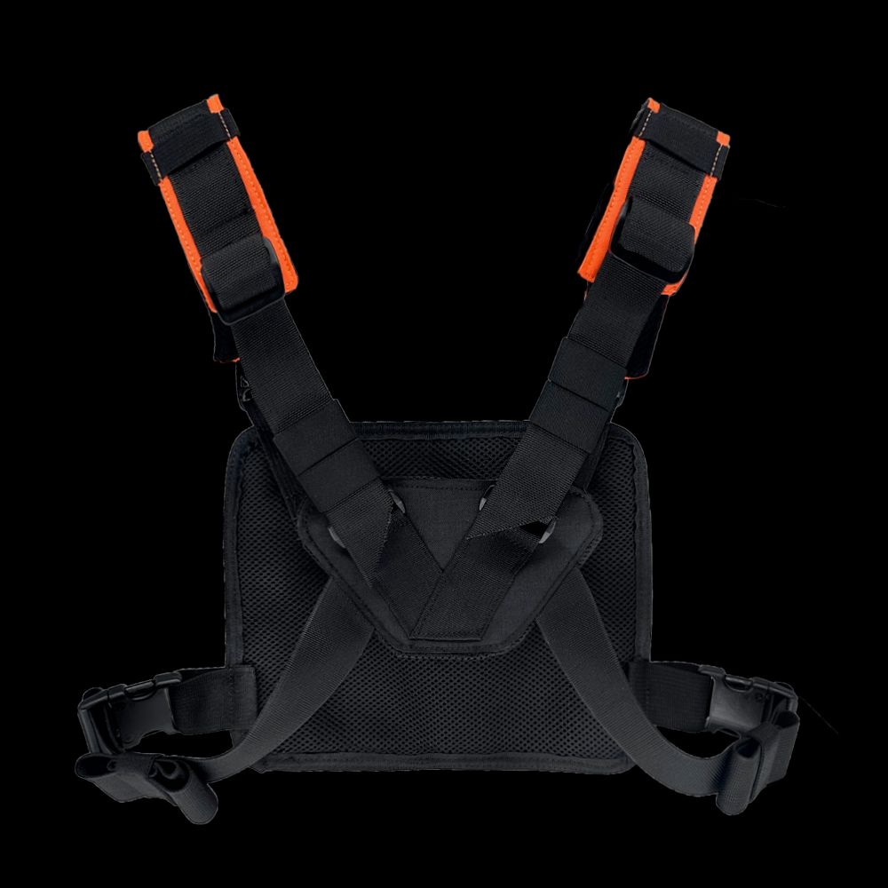 Atlas46(アトラス46) ダブルカーゴチェストパネルV3 | Atlas46