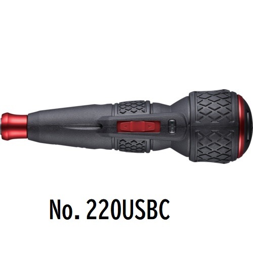 VESSEL(ベッセル) 電ドラボールⅡ No.220USBC | メーカー一覧,VESSEL