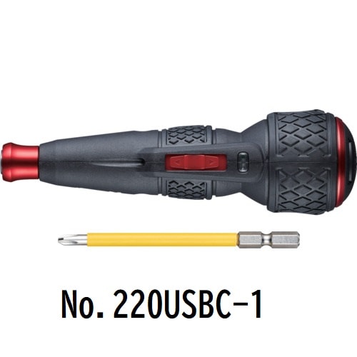 VESSEL(ベッセル) 電ドラボールⅡ No.220USBC | メーカー一覧,VESSEL
