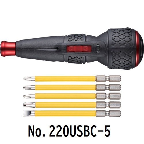 VESSEL(ベッセル) 電ドラボールⅡ No.220USBC | メーカー一覧,VESSEL