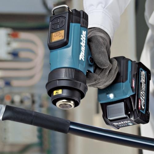 マキタ 40V 充電式ヒートガン HG001GZK | メーカー一覧,makita(マキタ