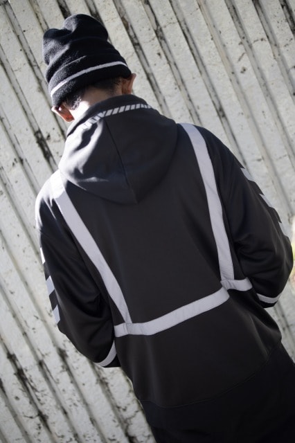 【希少】ジャパニーズマゲニーズ　REAL STONERプルオーバーパーカー　L Hoodie パーカー ジャパニーズマゲニーズ ファッション 希少