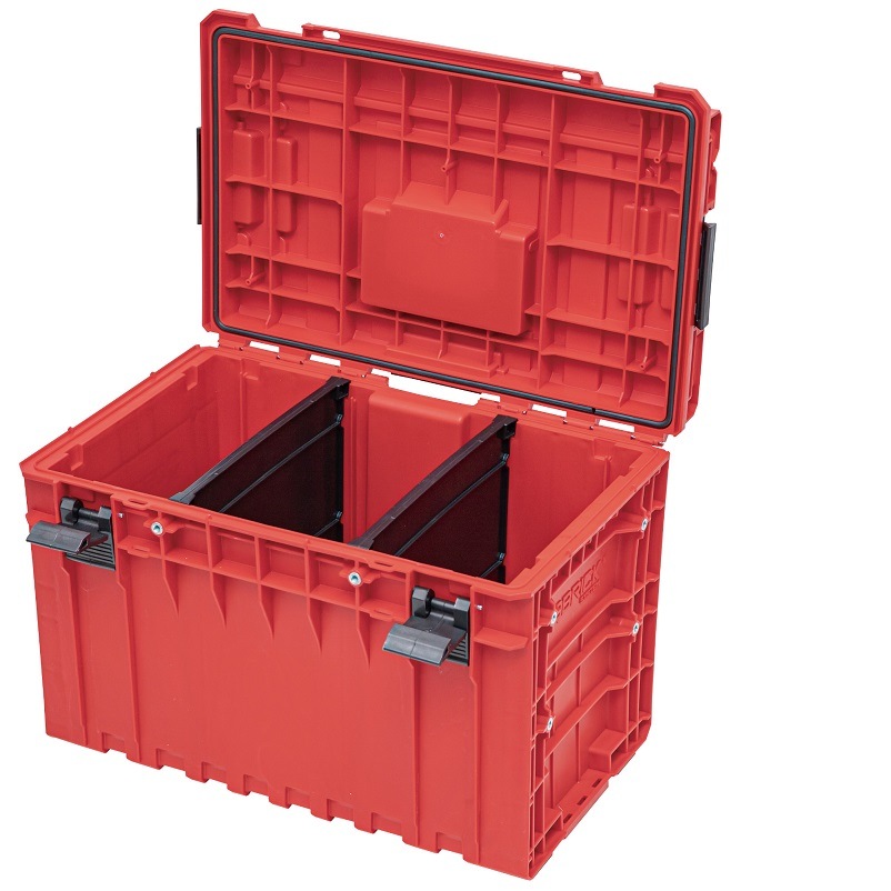 QBRICK(キューブリック)ONE RED TOOL BOX Vario L「SKRQ450V2CCZEPG003