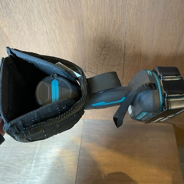 Atlas46(アトラス46) AIMS フロントロードホルスター | Atlas46 | 秀久