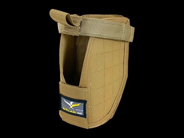 Atlas46(アトラス46) AIMS フロントロードホルスター | Atlas46 | 秀久