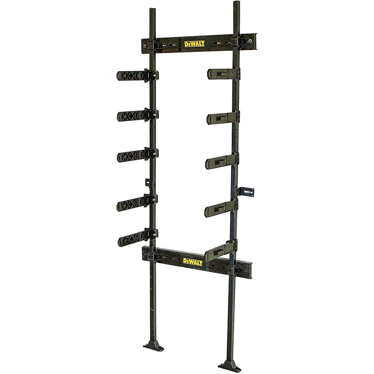 かか DEWALT(デウォルト)ラッキングシステム 収納ラック DWST1ｰ75694 タフ