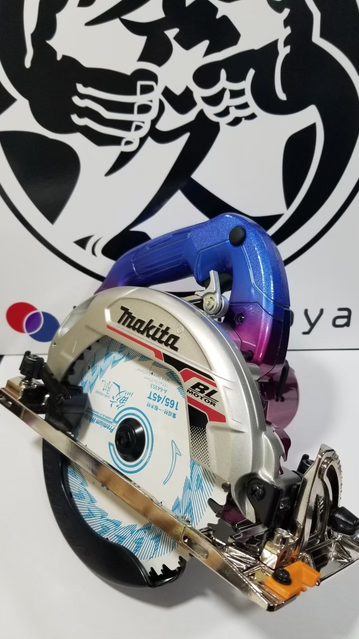 グラデーション】秀久OG マキタ HS631DZS 本体のみ | 秀久オリジナル 