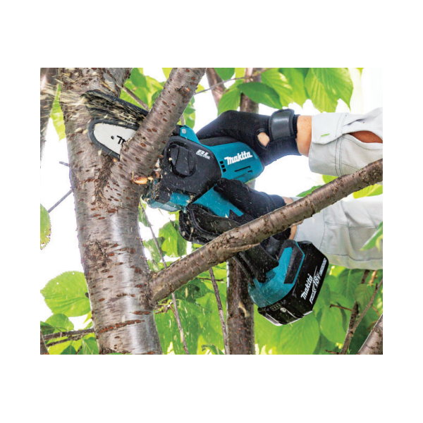 マキタ ホルスタセット品 A-75166(ハンディソー MUC101D・MUC100D用