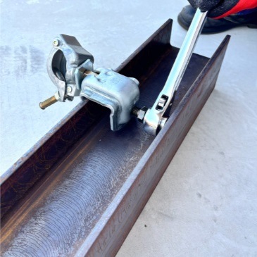 TOP(トップ) 鉄骨ラチェットレンチ TRM-17×21 | メーカー一覧,TOP