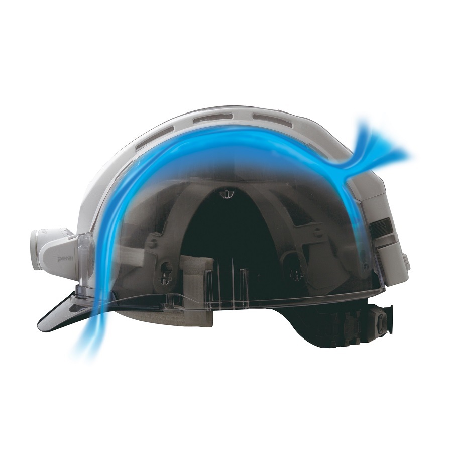 タジマ セフメットバッテリーボックス 3730用ファン付 | メーカー一覧