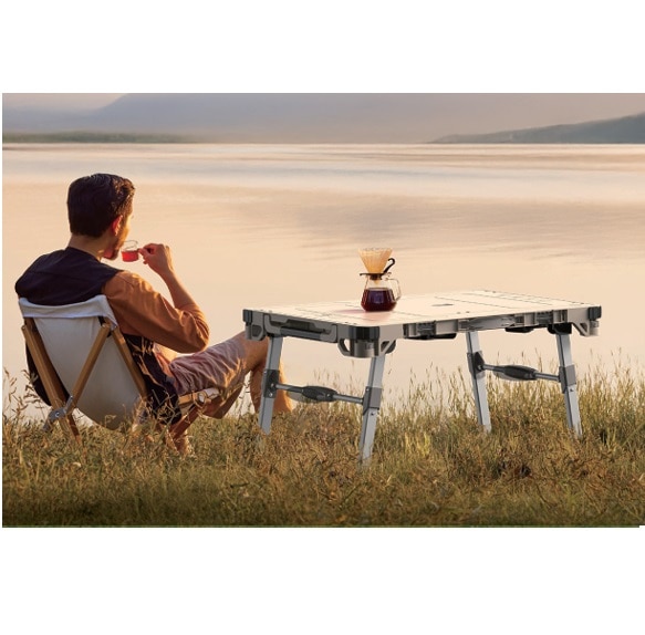 アルインコ(ALINCO) トレッカート TREC100シリーズ | メーカー一覧